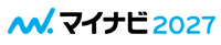 マイナビ2027ロゴ